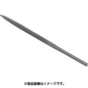 SA08502 [ツボサン スーパーソーヤスリ Φ3 三角 中目 5本入り]