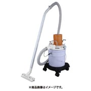 スイデン エア式ペール缶タイプ掃除機 SAC-101