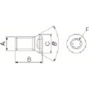 京セラ 部品 ねじ SB-2040TRG