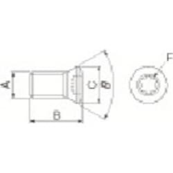 京セラ 部品 ねじ SB-5085TR