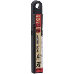SB-5BS [KDS 鋭黒片刃（小）5枚入]