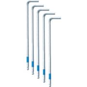 SBL-60-5P [ワイズ スーパーボールレンチ【単品】5本組（LL）6.0mm]