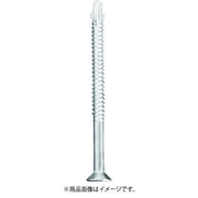 SBW4870-PC1 [MIYAGAWA ドリルねじ皿リブ付きリーマ ステン 5X70 6本入]