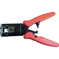 SCS-RJ45PLG-TOOL [コーニング RJ45モジュラープラグ用圧着工具]