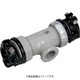 SKXMT40X40 [SKカワニシ 鋼管用継手 SKX枝部めねじ付チーズ 40×40A]