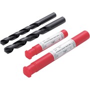 三菱K SD 汎用加工用 ストレートハイスドリル 17mm SDD1700