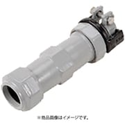 SKX-S-P20XL20 [SKカワニシ 鉛管2種×ポリエチレン管用異種継手 SKX鉛管用異種ソケット P20×L20]