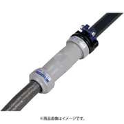 SKX-S-V20XNV25 [SKカワニシ 鉛管1種×塩ビ管用異種継手 SKX鉛管用異種ソケット V20×ネオV25]