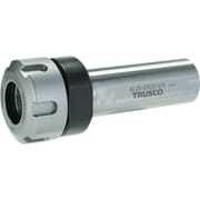 TRUSCO NC旋盤用コレットホルダ ERコレットホルダSL型(メトリック) シャンク径20 全長103 ER16用 SL20-ER16-070