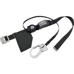 SLN505-BL [タイタン リーロックS2NEOライト ブラック （墜落制止用器具）]