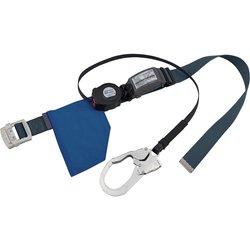 SLN505-NB [タイタン リーロックS2NEOライト ネイビー （墜落制止用器具）]