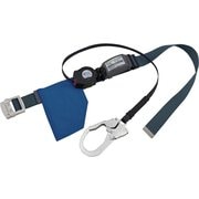 SLN505-NB [タイタン リーロックS2NEOライト ネイビー （墜落制止用器具）]