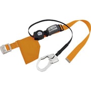SLN505-YL [タイタン リーロックS2NEOライト イエロー （墜落制止用器具）]