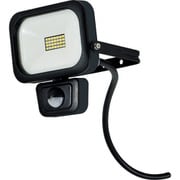SLS-F10W [日動 LEDセンサーライト フラットセンサーライト 10W 屋外型 900Lm]