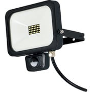 SLS-F20W [日動 LEDセンサーライト フラットセンサーライト 20W 屋外型 1800Lm]
