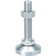 SDY-MS-42-300 [スガツネ工業 （200024364）SDY-MS-42-300重量用ステンレス鋼製アジャスター]