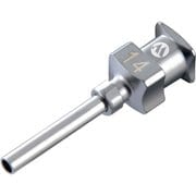 SNA-14G-B [MUSASHI 金属ニードル（1.64×2.10×13mm） 10本入り]