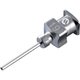 SNA-19G-B [MUSASHI 金属ニードル（0.72×1.08×13mm） 10本入り]