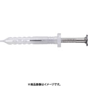 SNP535 [エビ ネイルプラグ（ステンレス） 200本入 5-35]