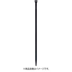 SEL.ICE.425R [SapiSelco セルフィット 耐寒性ケーブルタイ 4.5mm×280mm]