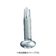 SPF4019-PC1 [MIYAGAWA ドリルねじナベ細目 ステン 4X19 21本入]