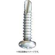 SPP4213-PC1 [MIYAGAWA ドリルねじナベ ステン 4X13 31本入]