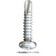 MIYAGAWA ドリルねじナベ ステン 4X19 25本入 SPP4219-PC1