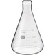 SF-2L-SCI [HARIO 三角フラスコ 目安目盛付 2000ml]