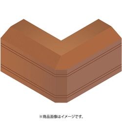 SFMD46 [マサル ニュー・エフモール付属品 デズミ 4号 ブラウン]