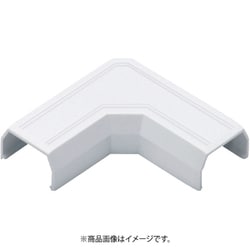 ヨドバシ.com - マサル工業 SFMM22 [マサル ニュー・エフモール付属品