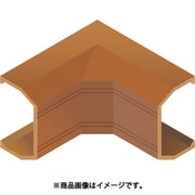 マサル ニュー・エフモール付属品 イリズミ 1号 ブラウン SFMR16
