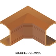 マサル ニュー・エフモール付属品 イリズミ 2号 ブラウン SFMR26