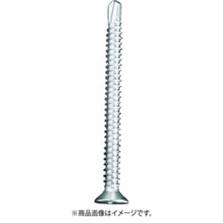 MIYAGAWA ドリルねじ皿 ステン 5X40 11本入 SFP4840-PC1