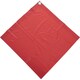 SFR-400 [TRUSCO 安全表示旗 赤 PVC 400mmX400mm 厚み0.2mm]