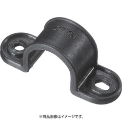 SS25 [SANKEI サンフレキROBO 両側止めサドル 黒色]