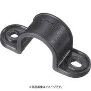 SS25 [SANKEI サンフレキROBO 両側止めサドル 黒色]