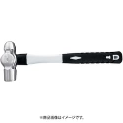 SS506-500-FB [バーコ ステンレス製ボールピーンハンマー 500グラム]