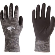 SG-A047-L [トワロン ニトリル背抜き手袋 SG-A047 ドラゴングレー L]