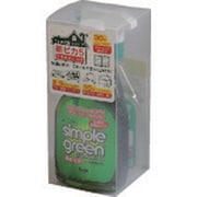 KDS シンプルグリ-ン新ピカ5 SGN-500RSET5