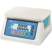 A&D A&D 防塵・防水はかり SH-30KAWP SH-30KAWP