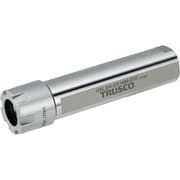 TRUSCO NC旋盤用コレットホルダ ERMショートノーズコレットホルダSSL型(メトリック) シャンク径20 全長93 ER16用 SSL20-ER16M-070