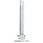 SHH4835-PC1 [MIYAGAWA ドリルねじ六角 ステン 5X35 14本入]