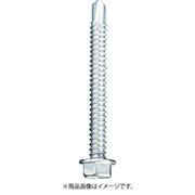 SHH4850-PC1 [MIYAGAWA ドリルねじ六角 ステン 5X50 9本入]