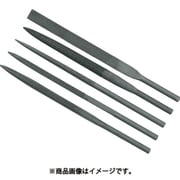 ST08503 [ツボサン スーパーソーヤスリ Φ3 5種セット 細目]