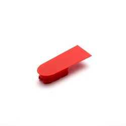 スガツネ工業 （100036994）SJHC-130RDハンドル用別売キャップ【キャップ】別売品 SJHC-130RD