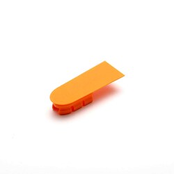 スガツネ工業 （100036993）SJHC-130YRハンドル用別売キャップ【キャップ】別売品 SJHC-130YR