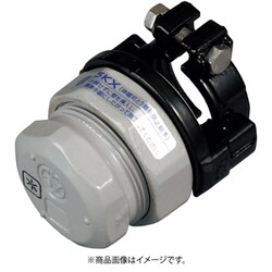 SKX-END-32 [SKカワニシ 鋼管用継手 SKXパイプエンド32]