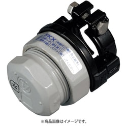SKX-END-50 [SKカワニシ 鋼管用継手 SKXパイプエンド50]