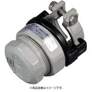 SKX-END-P10 [SKカワニシ ポリエチレン管用継手 SKXパイプエンドP10]