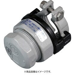 SKX-END-P20 [SKカワニシ ポリエチレン管用継手 SKXパイプエンドP20]